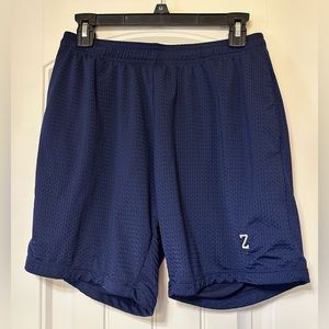 Men’s Nice Laundry mesh shorts sz Medium